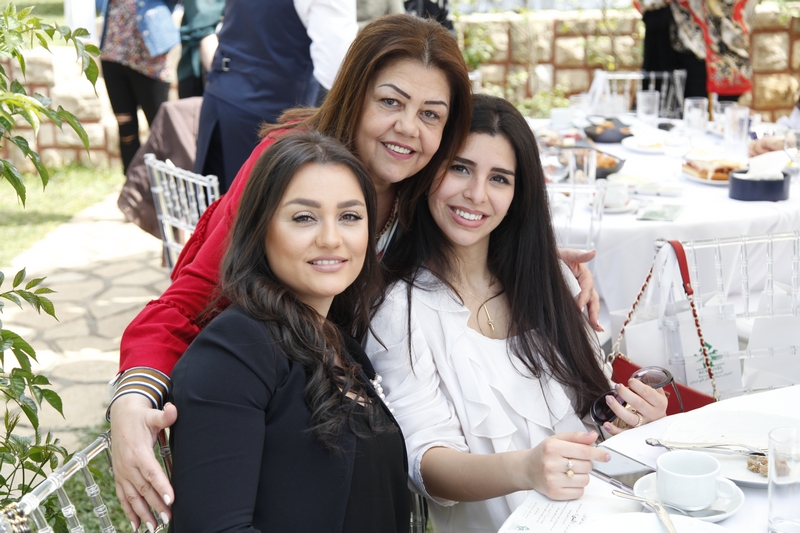 Acsauvel Mothers Day Brunch